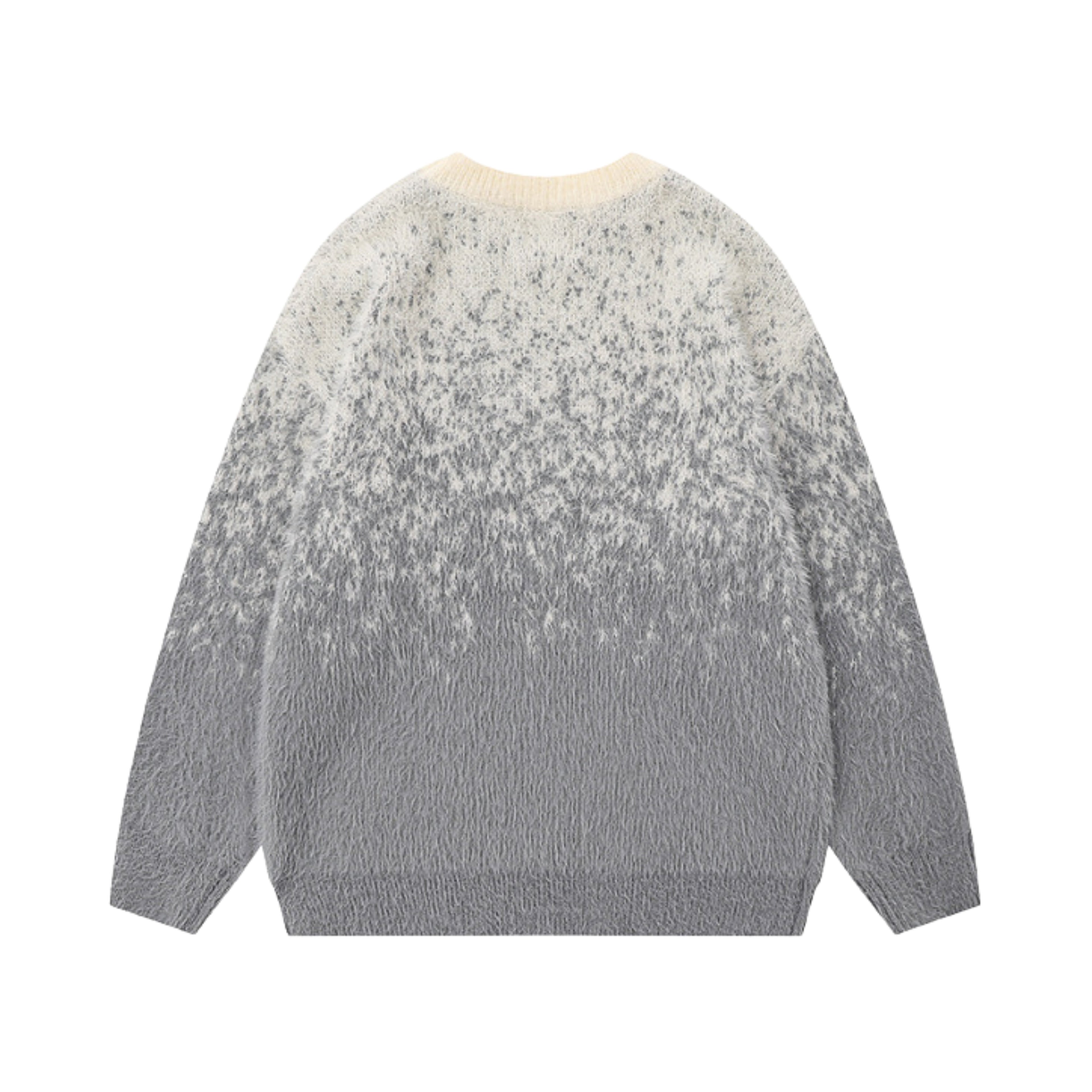 ASTRA – STRICKPULLOVER 1