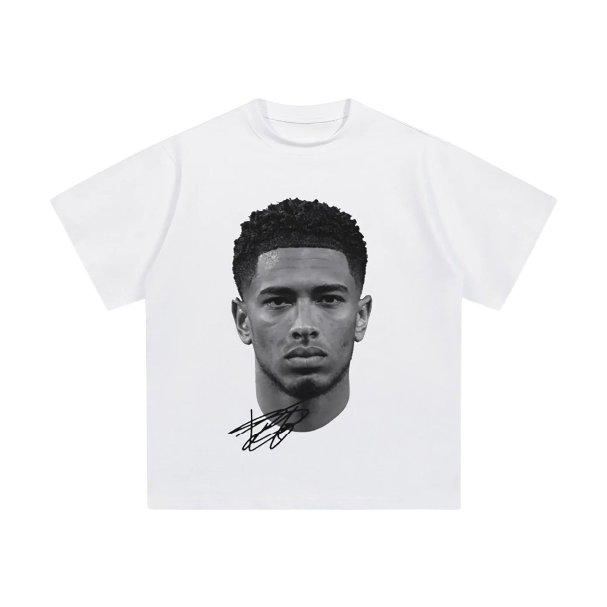 BELLINGHAM – SIGNIERTES T-SHIRT 2