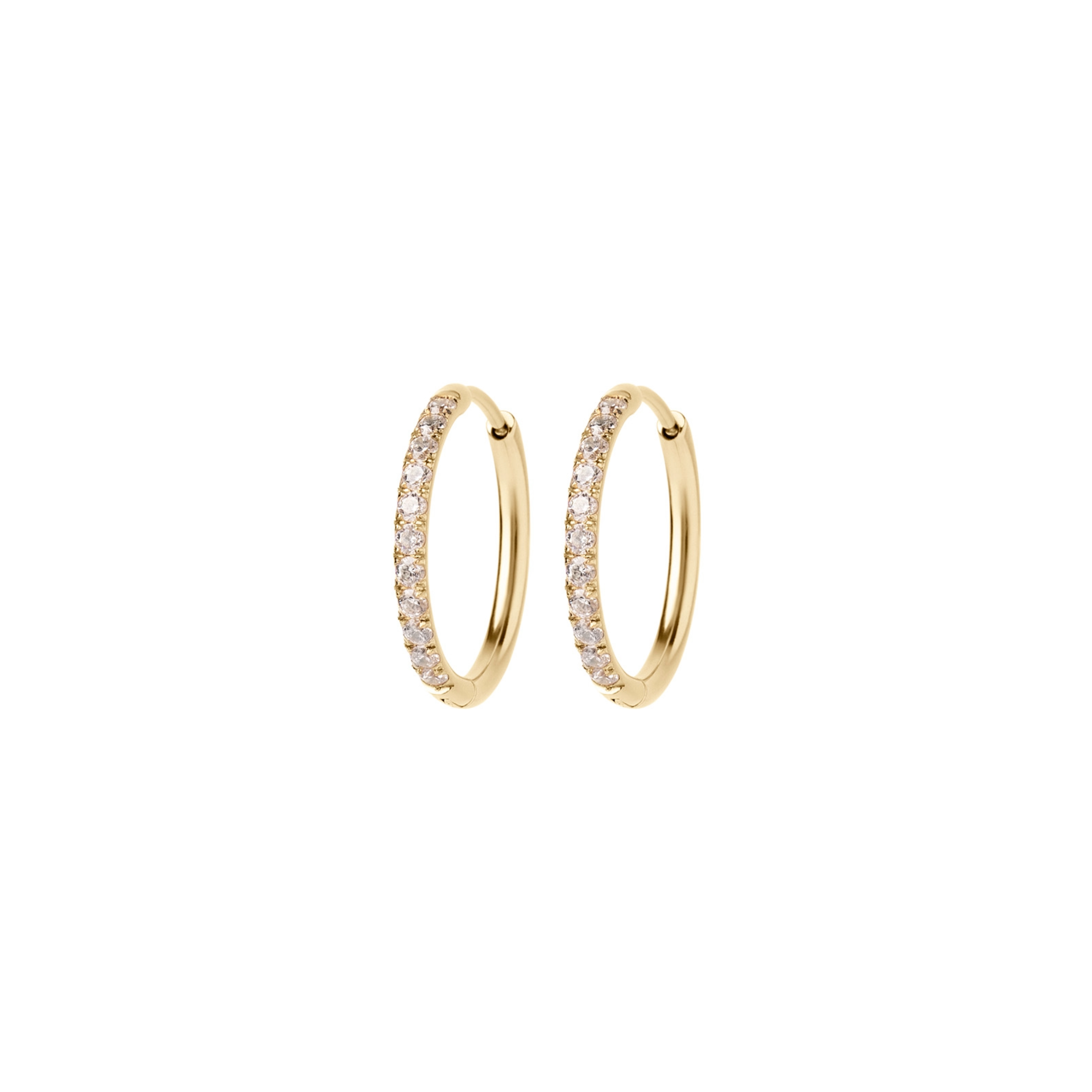 Brave Ohrringe 20 mm 0