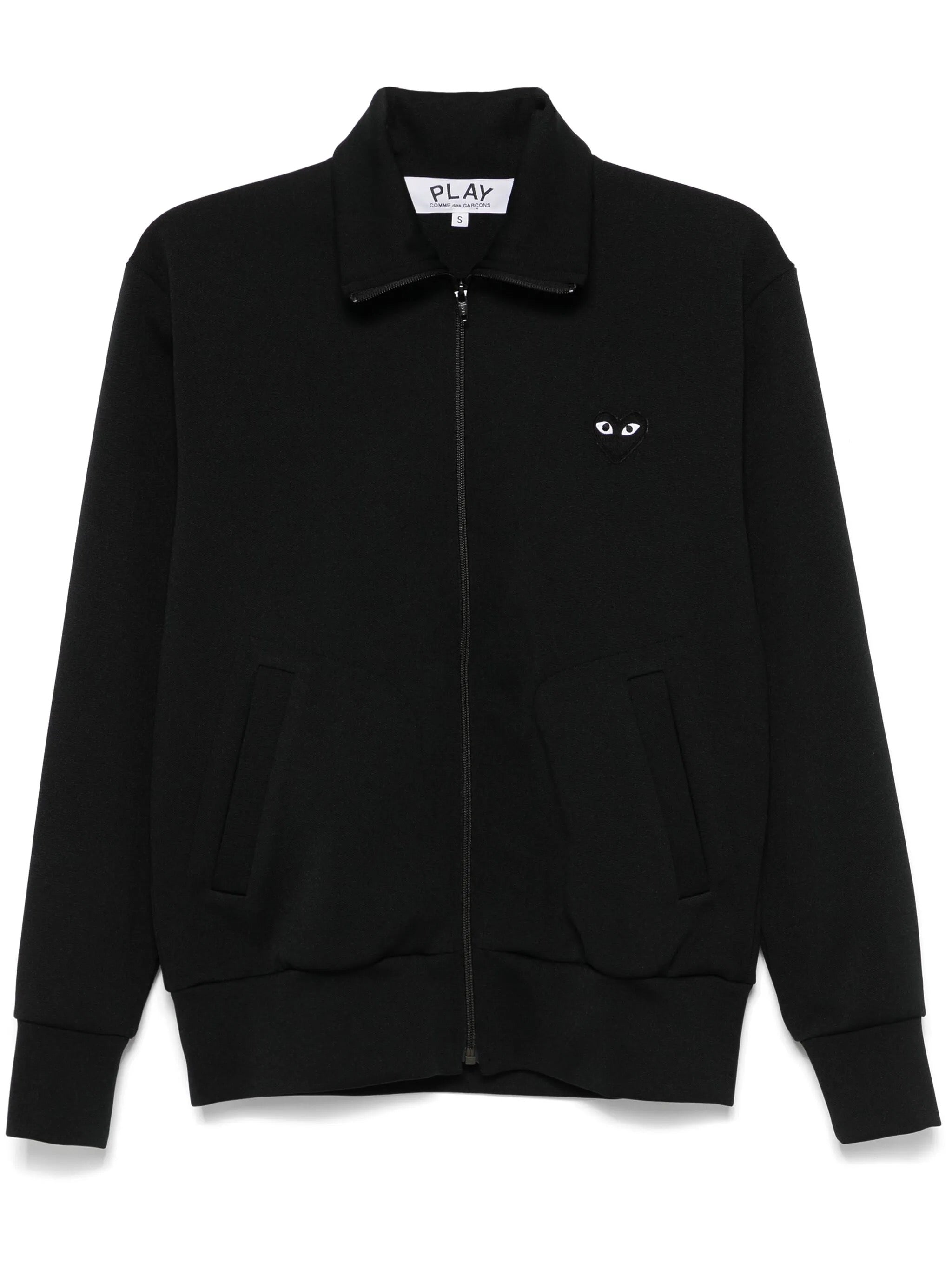 "CDG-Reißverschluss" 0