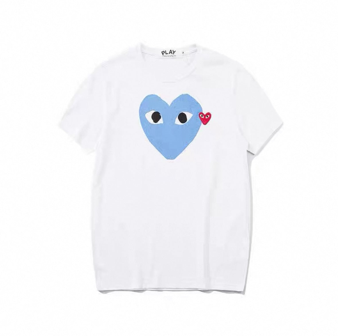"CDG" T-Shirt 0