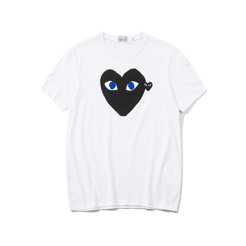 "CDG" T-Shirt 1
