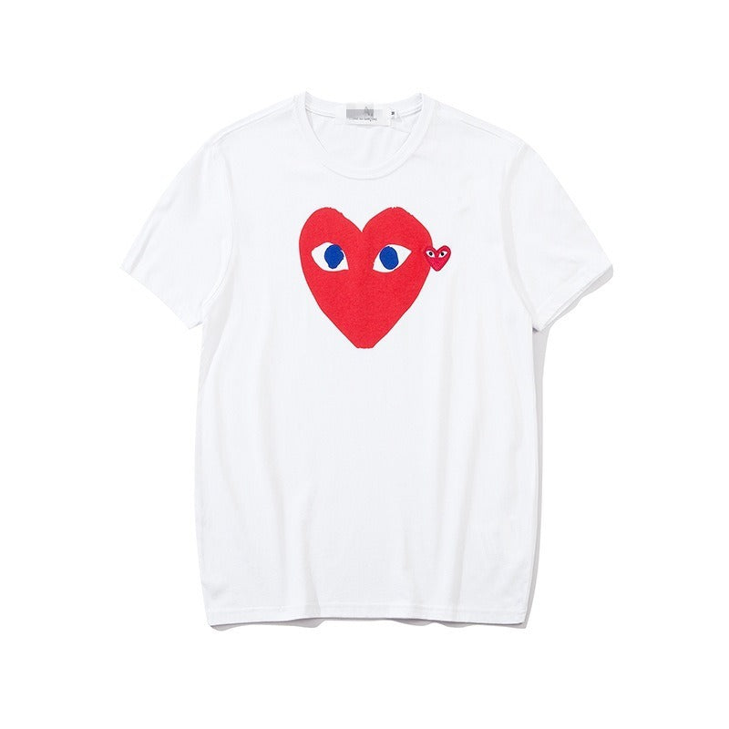 "CDG" T-Shirt 2