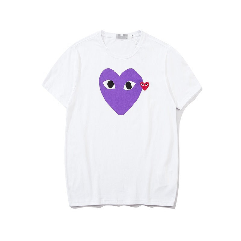 "CDG" T-Shirt 5