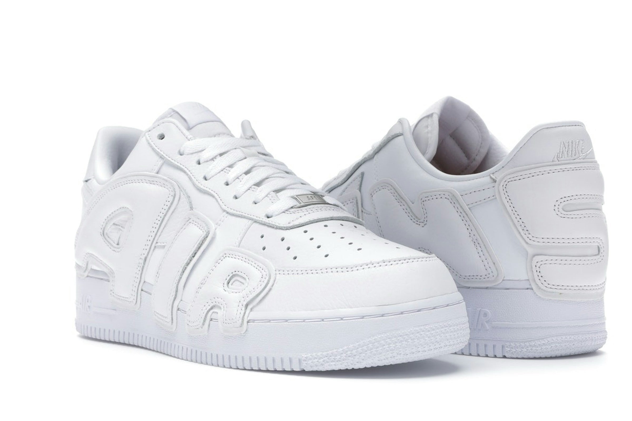 "CPFM-AIR" Sneaker 2