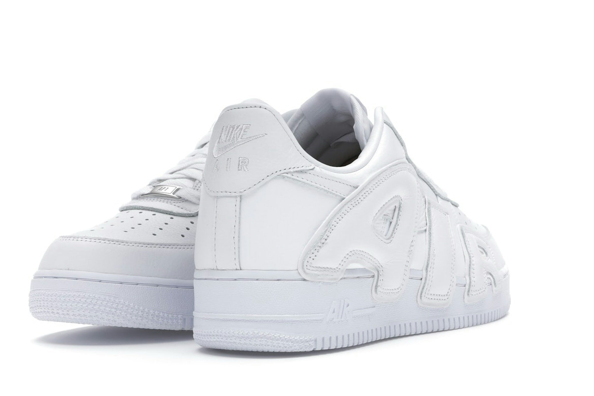 "CPFM-AIR" Sneaker 7