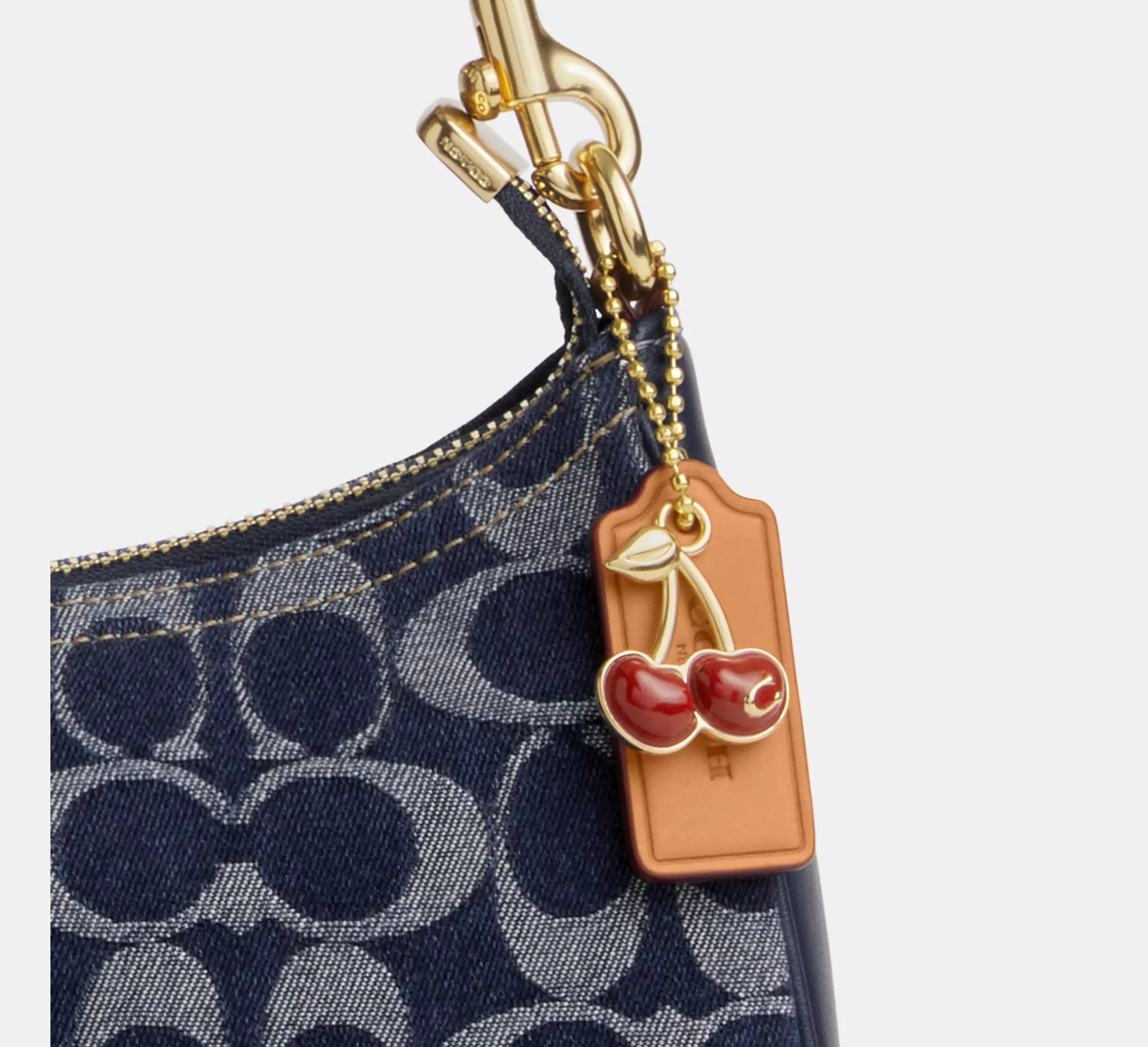 Coach Umhängetasche 3