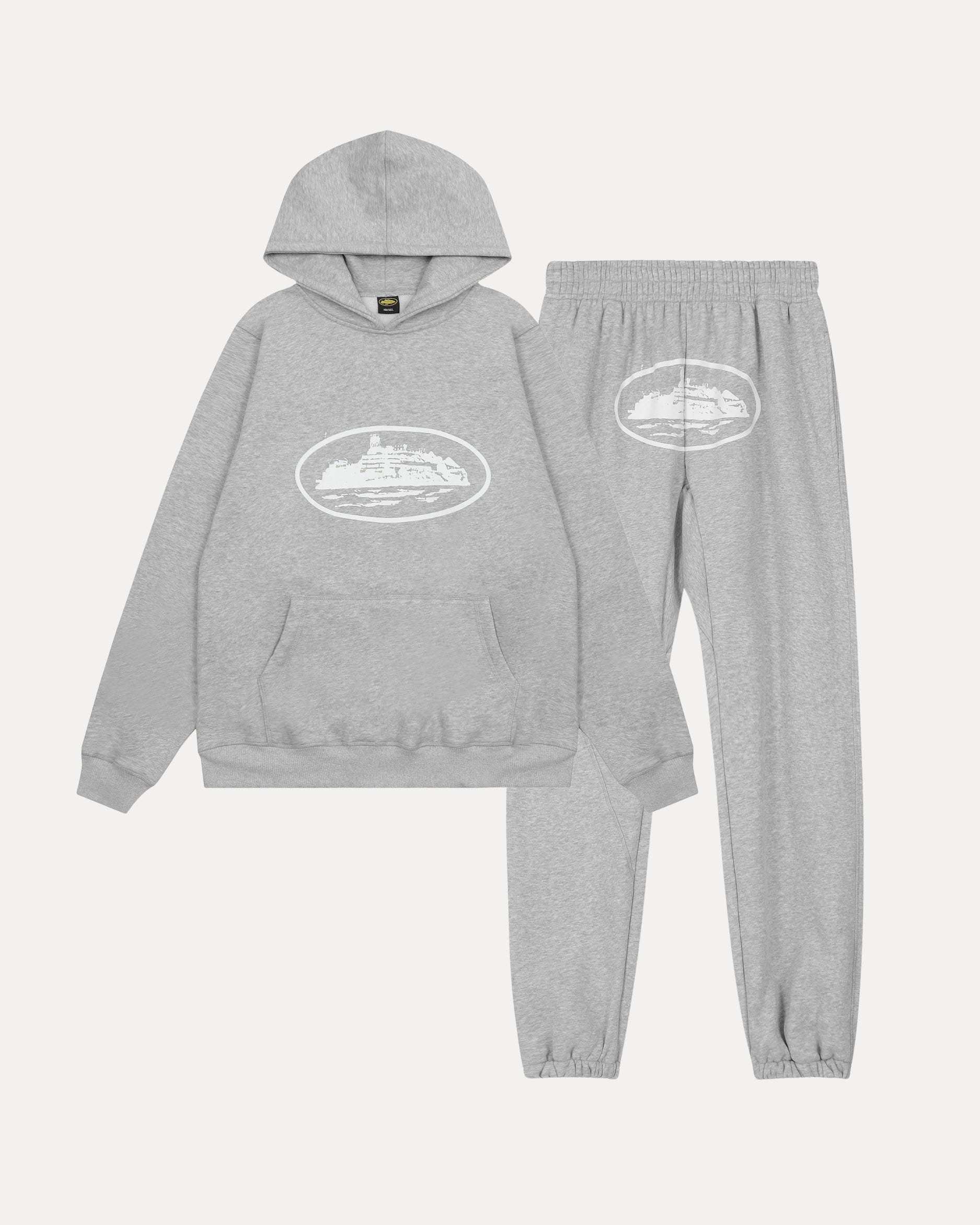 Crtz Trainingsanzug 0