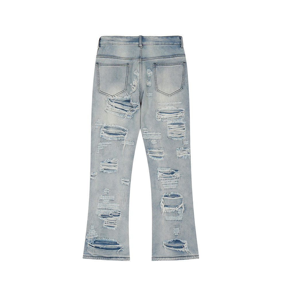 DAMAY - RISSENDER DENIM 1
