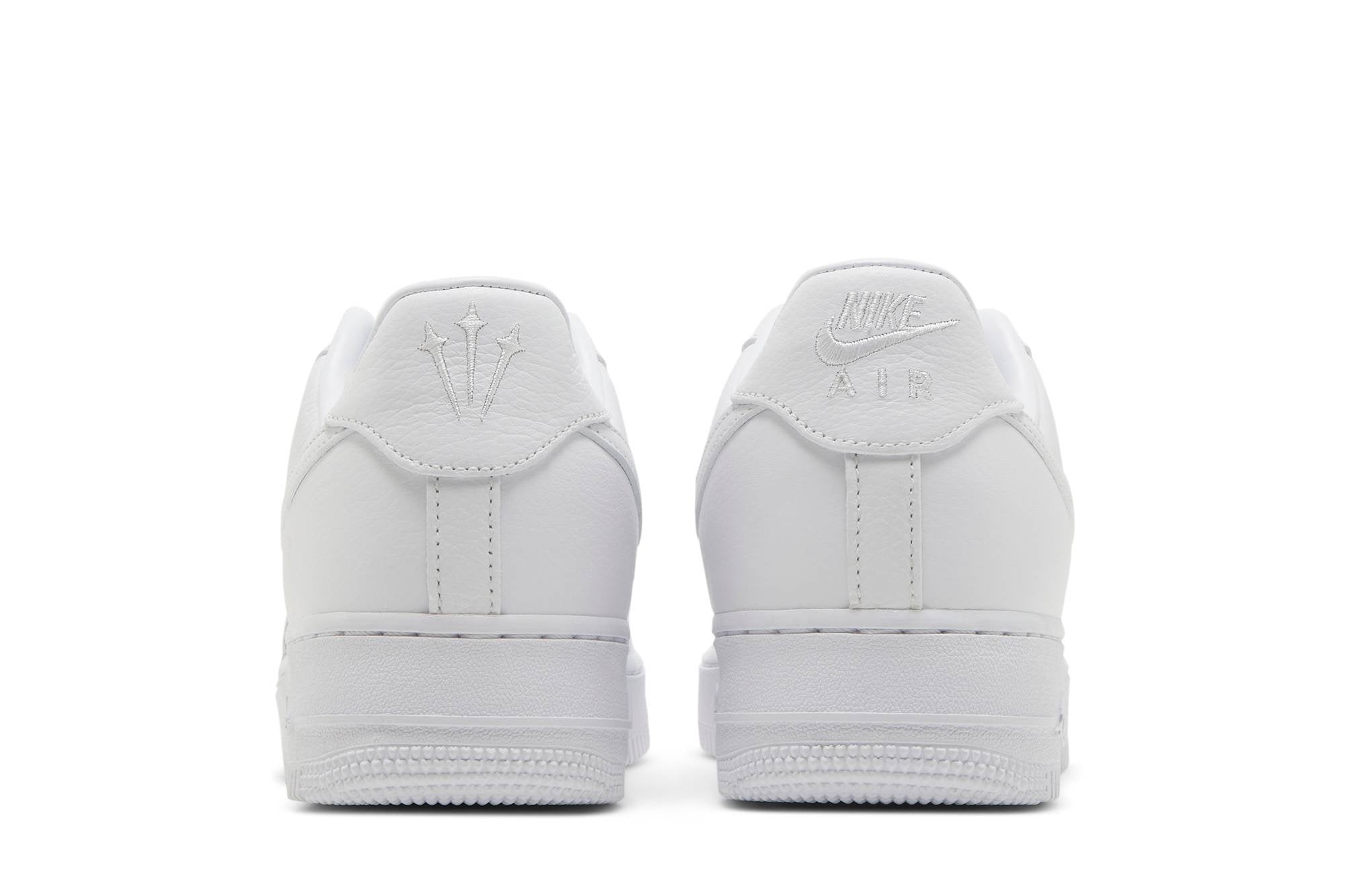 "DRK-AF1" Sneaker 5