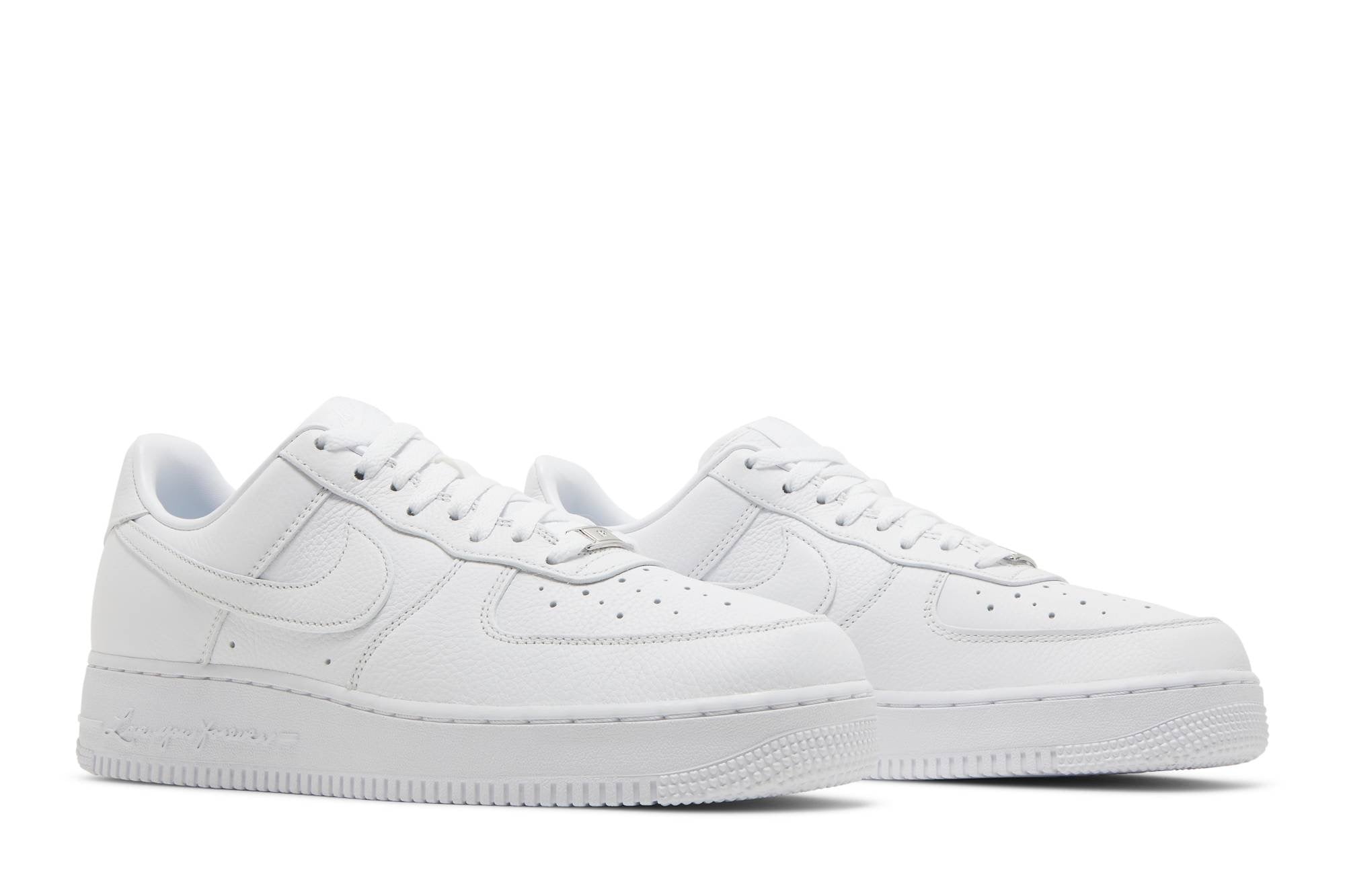 "DRK-AF1" Sneaker 6