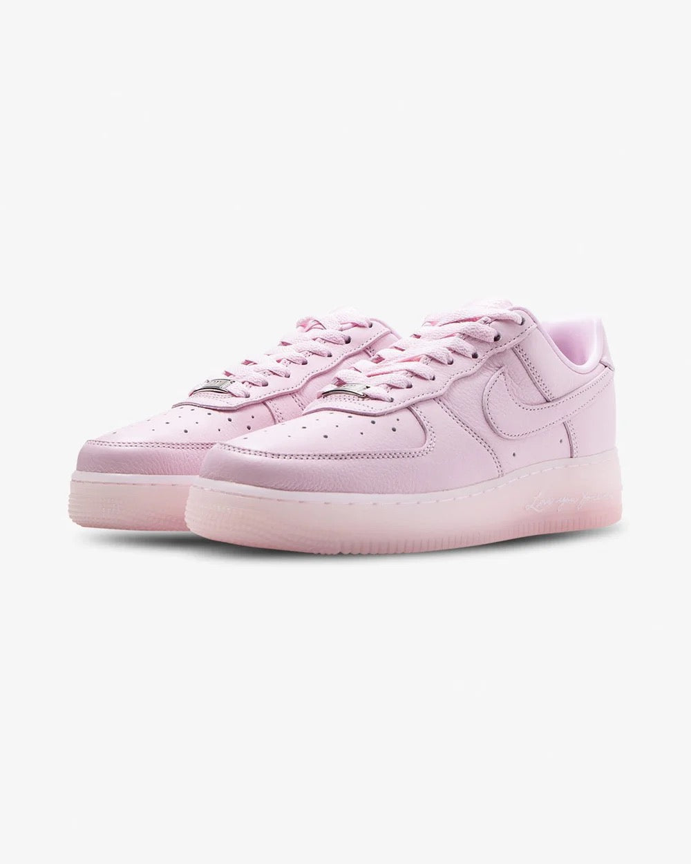 "DRK-AF1" Sneaker 7
