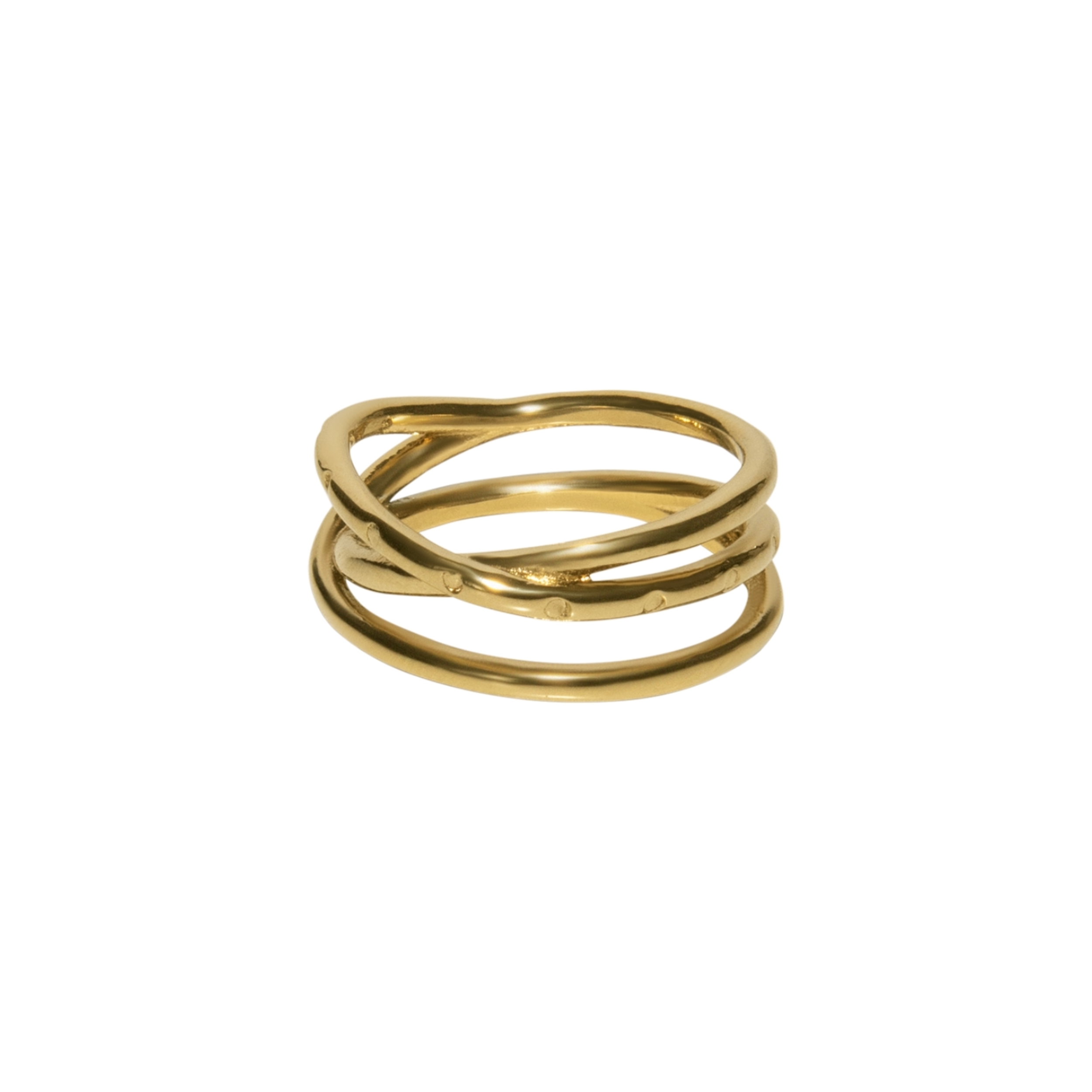 Dreifacher Ring 0