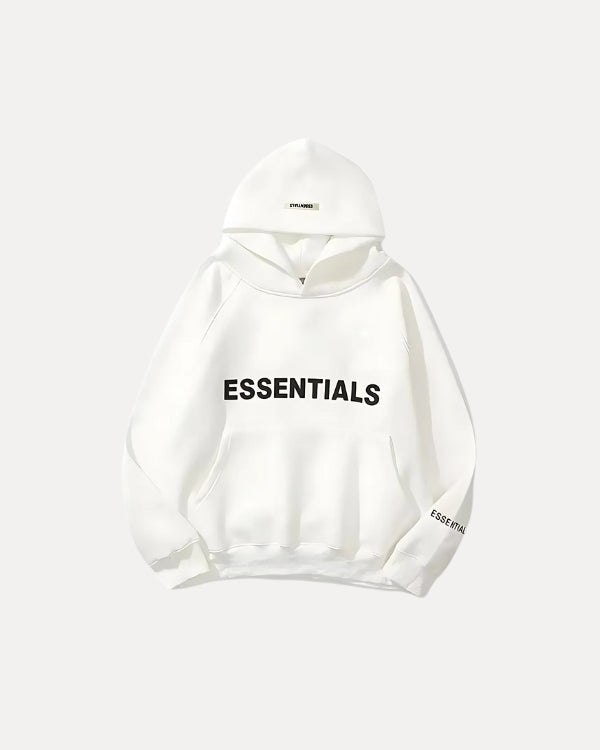 Essential Hoodie - Mehrfarbig 1