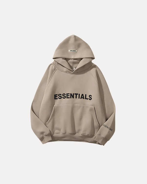 Essential Hoodie - Mehrfarbig 3
