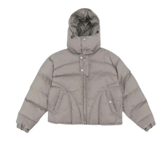 FLMNGO Jacke 1