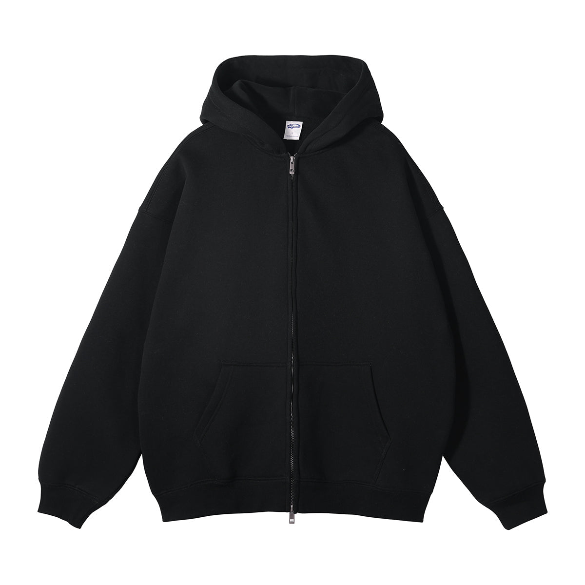 FLMNGO ZIP HOODIE 14