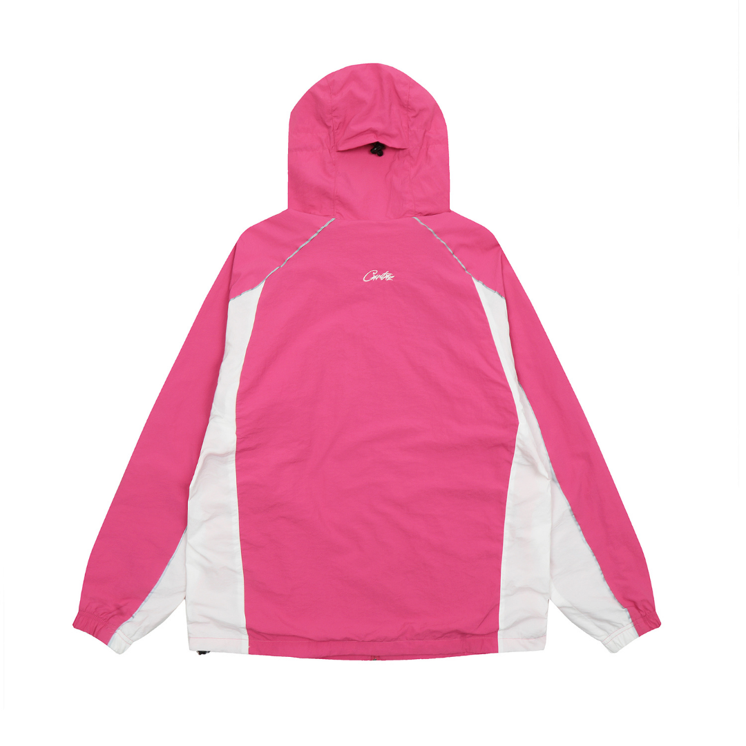 FLMNGO x Crtz Rosa Windjacke 1