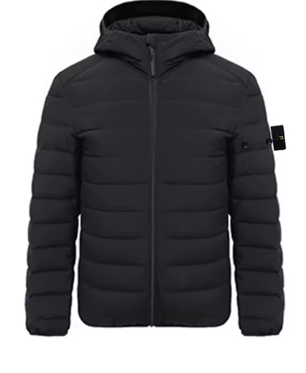 FLMNGO x Stone Puffer 0