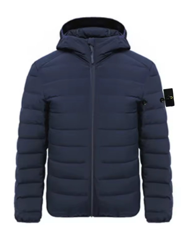 FLMNGO x Stone Puffer 2