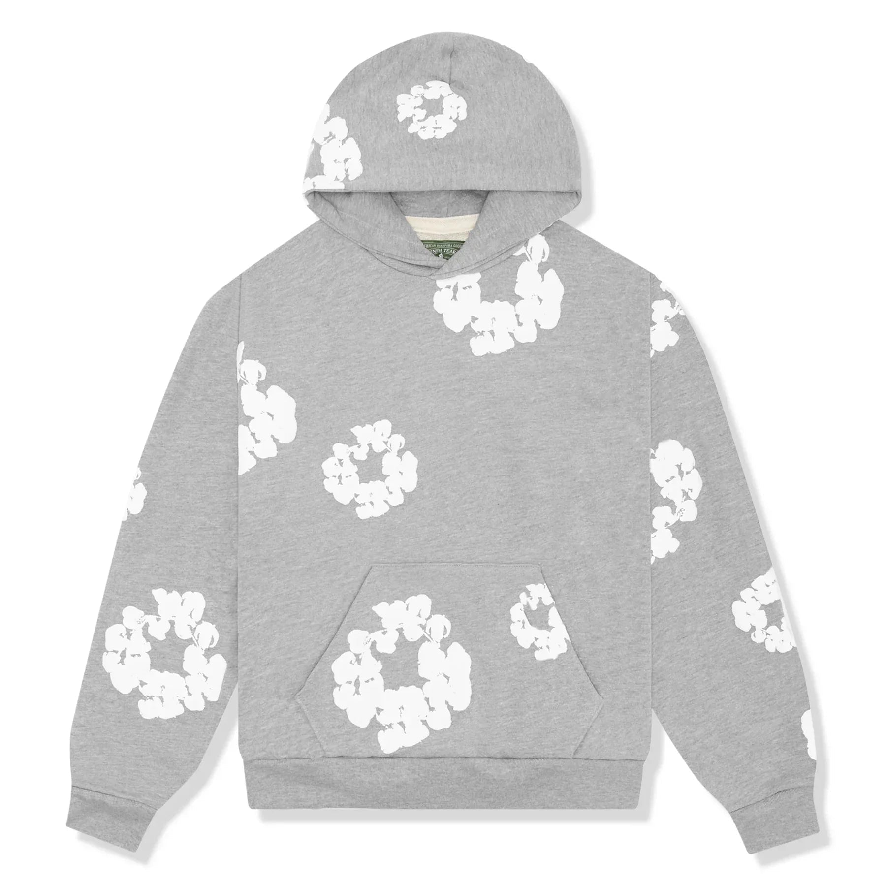 FLOWER TEARS TRAININGSANZUG - HOODIE + JOGGER 1