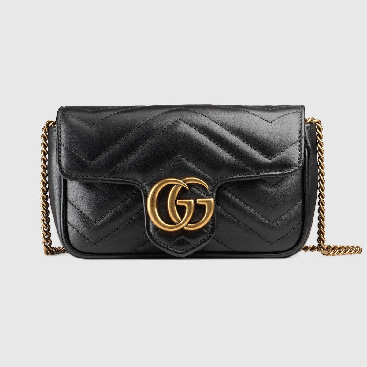 "GG-Marmont" Tasche 0
