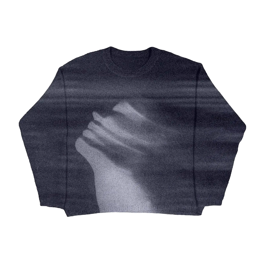 GRAPHY - STRICKPULLOVER 0