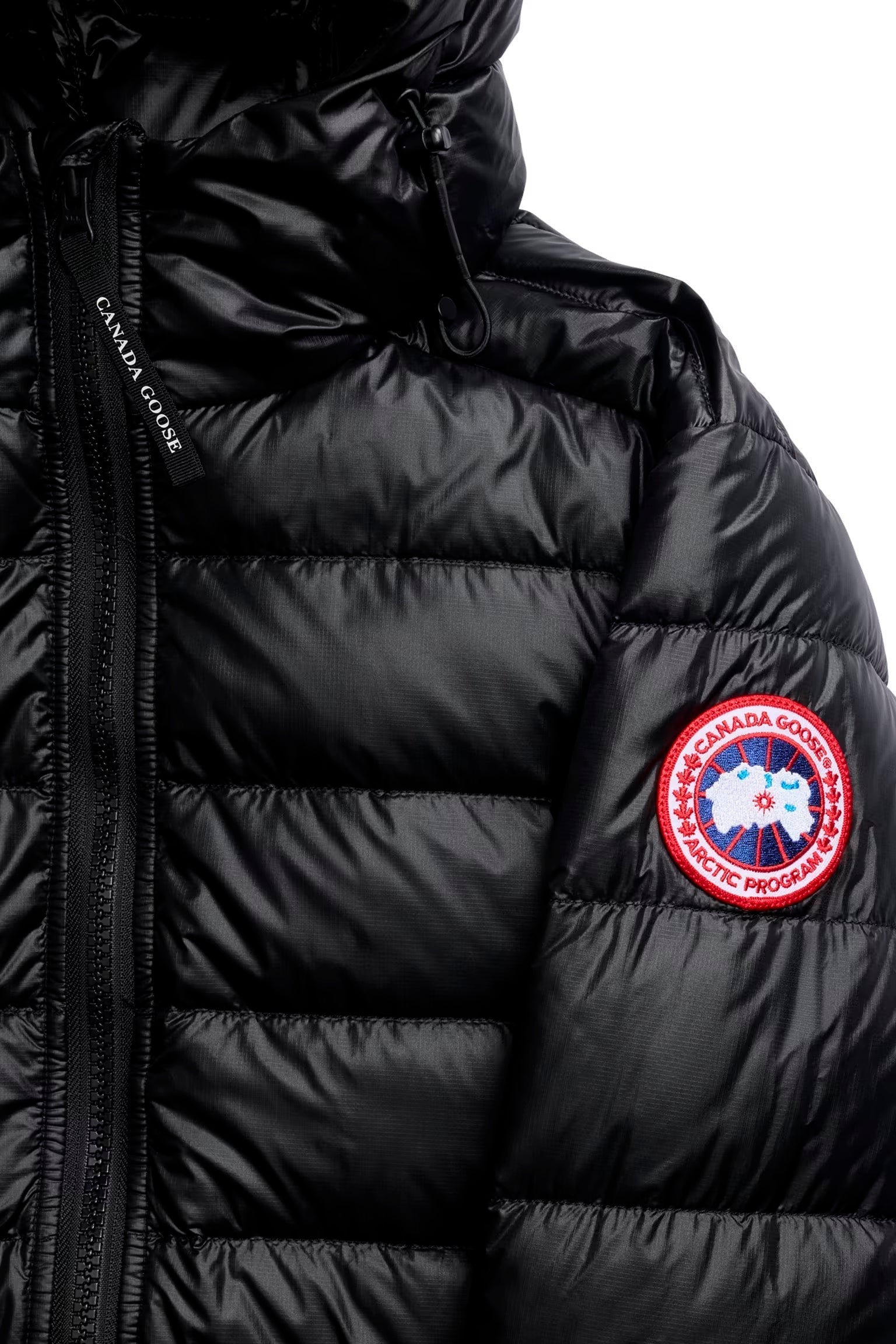 "Goose-Crofton" Jacke 1