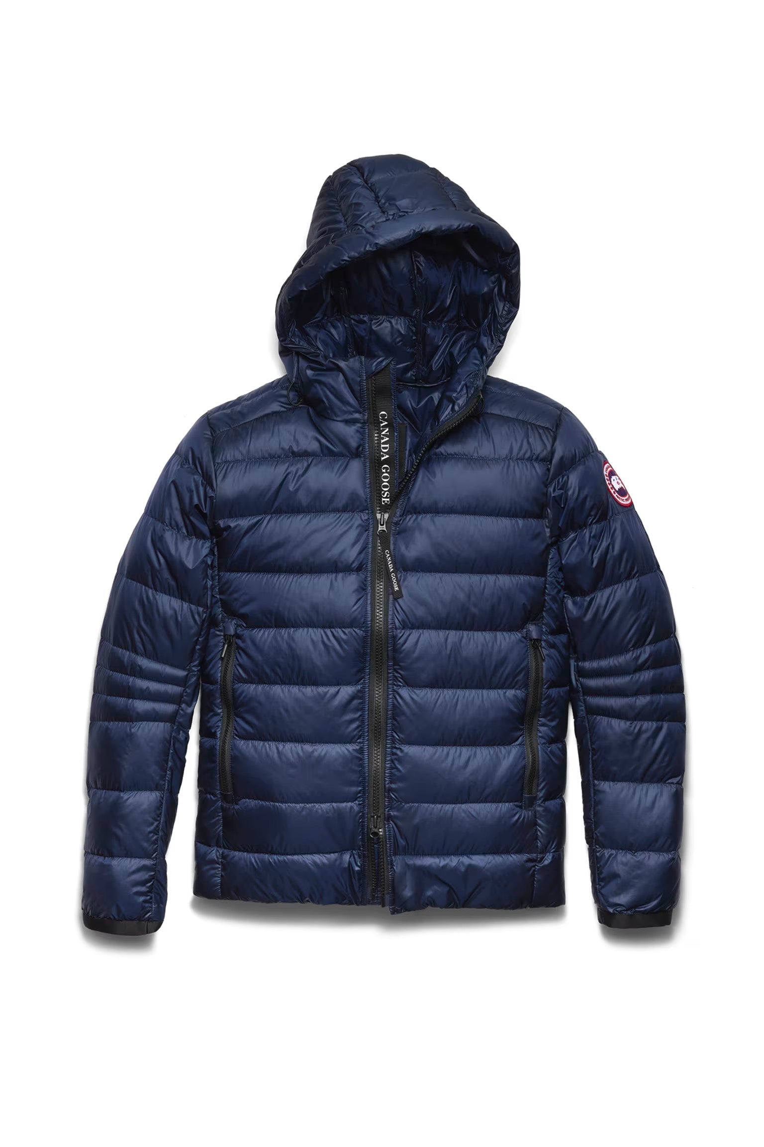 "Goose-Crofton" Jacke 3