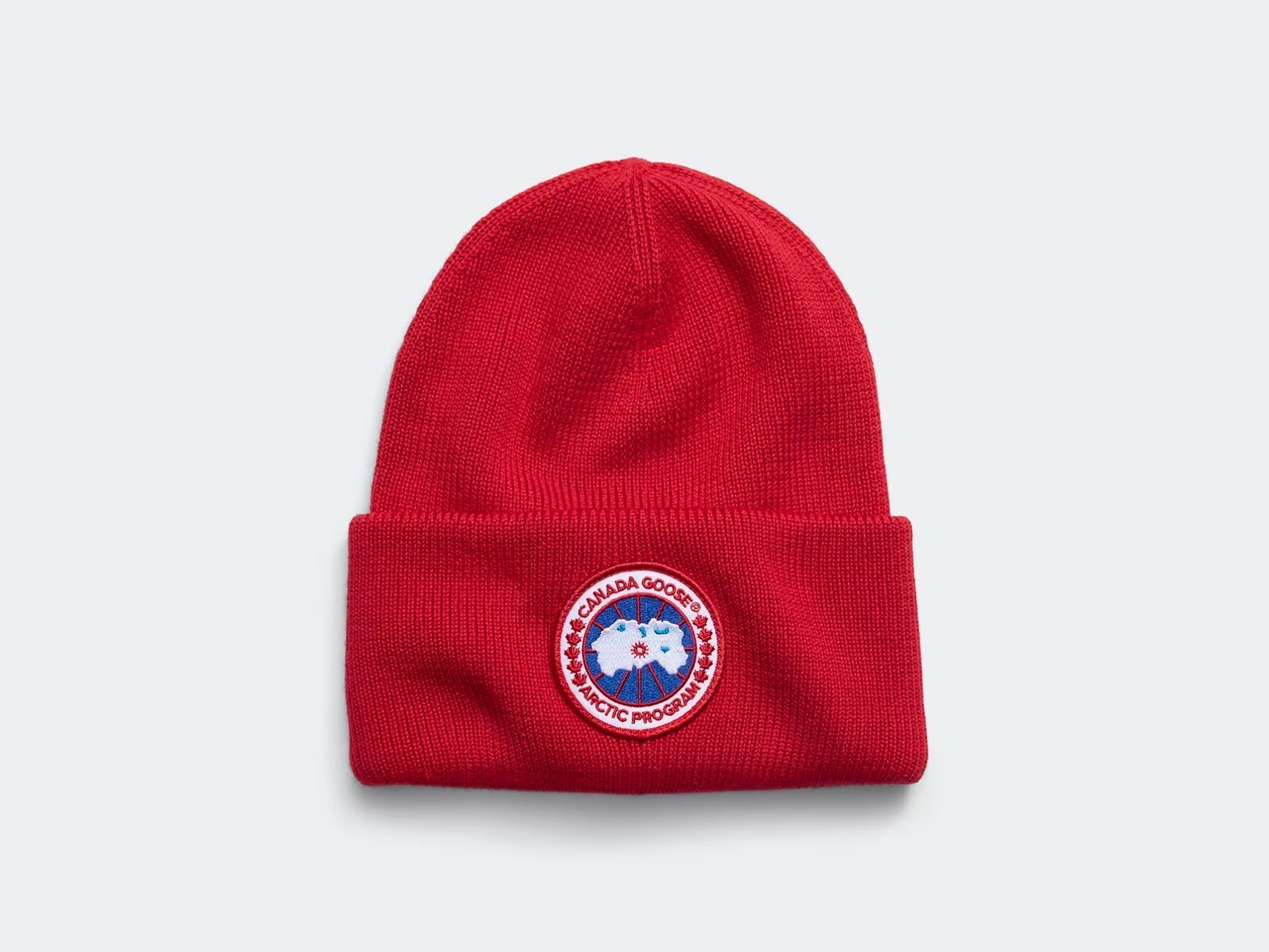 "Goose" Beanie 4