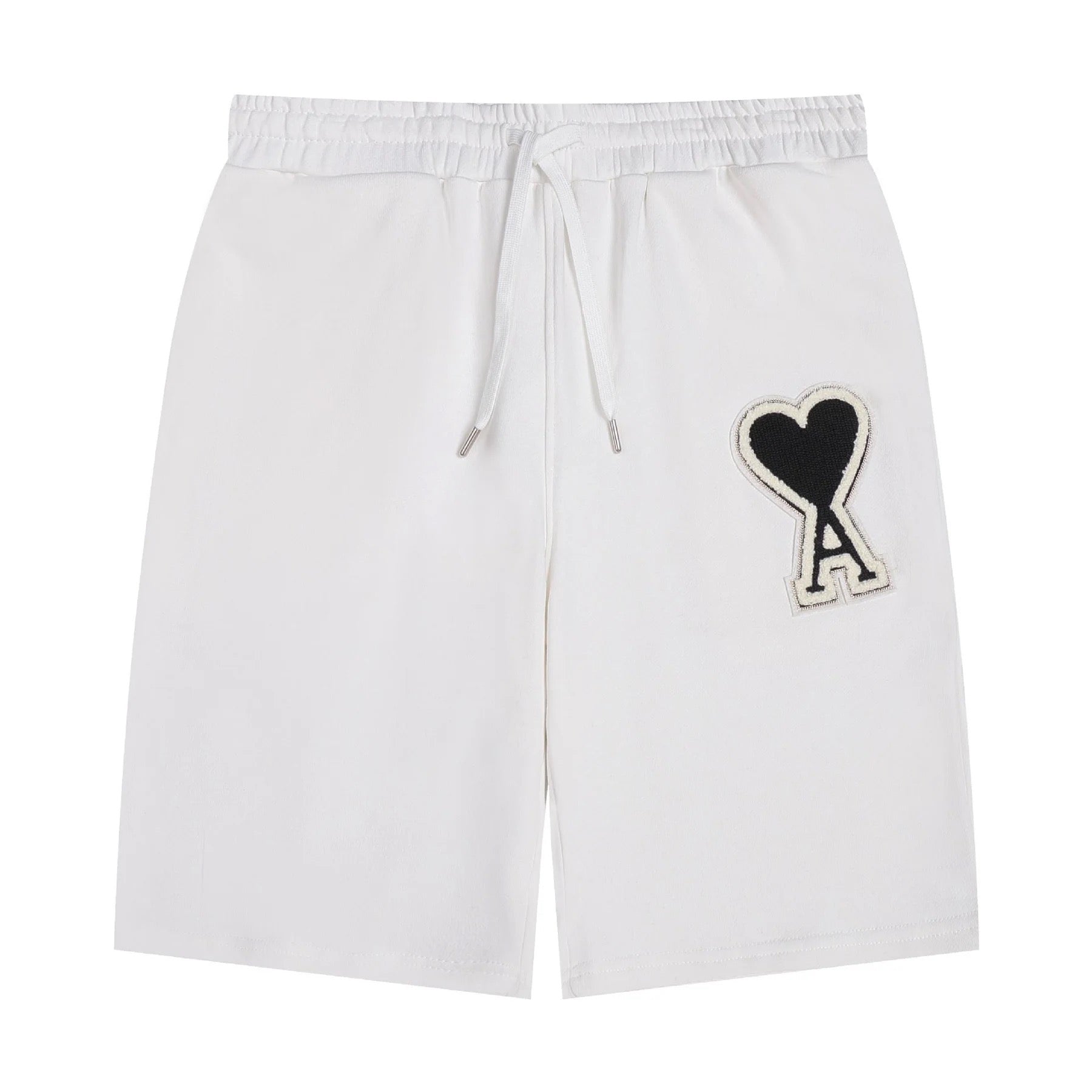 "HEART" SHORTS 1