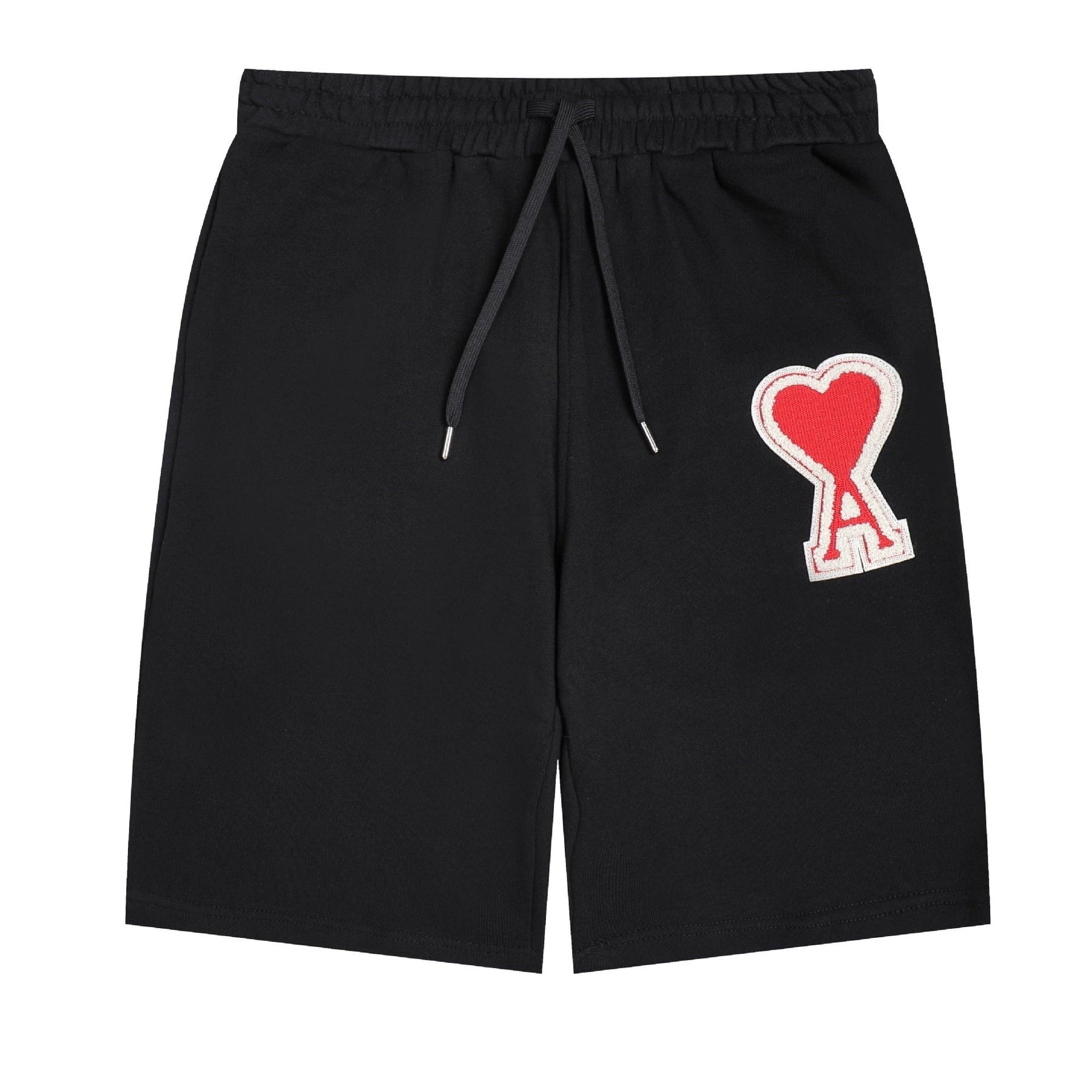 "HEART" SHORTS 3