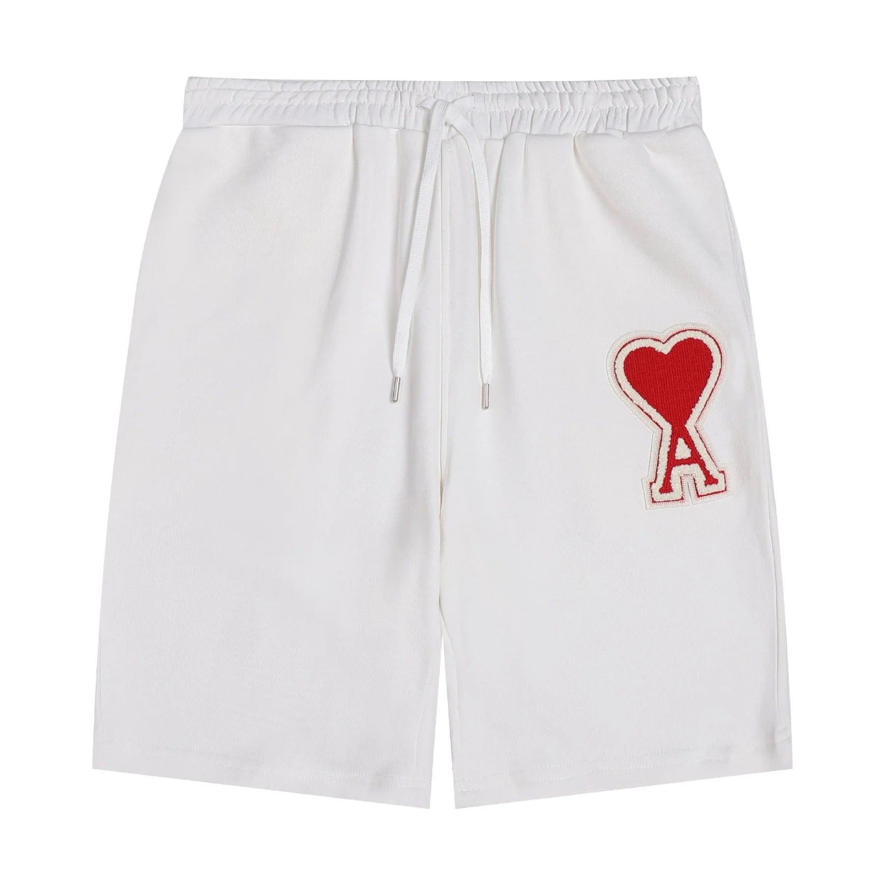 "HEART" SHORTS 4