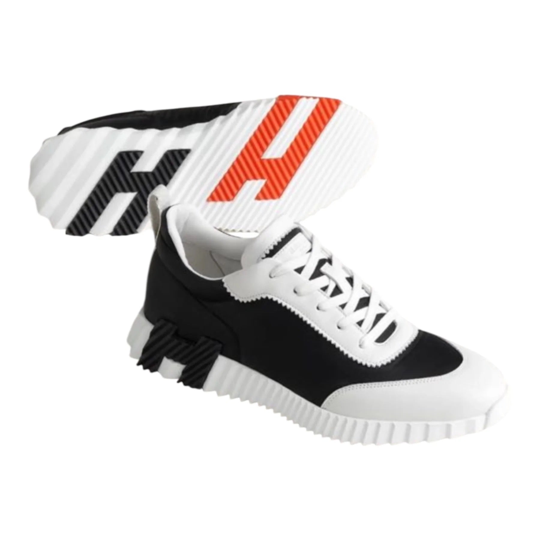 "Herm"-Sneaker 5