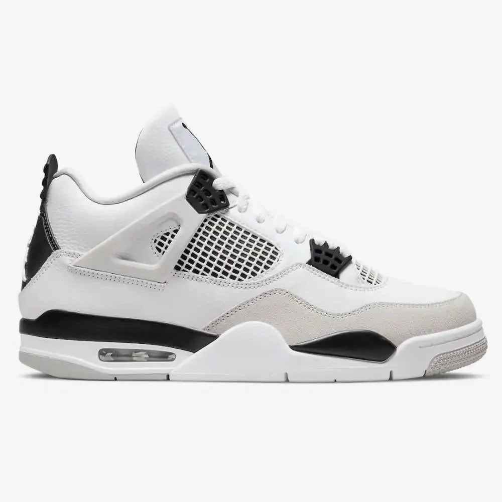 "J4-Tactical Black" 0