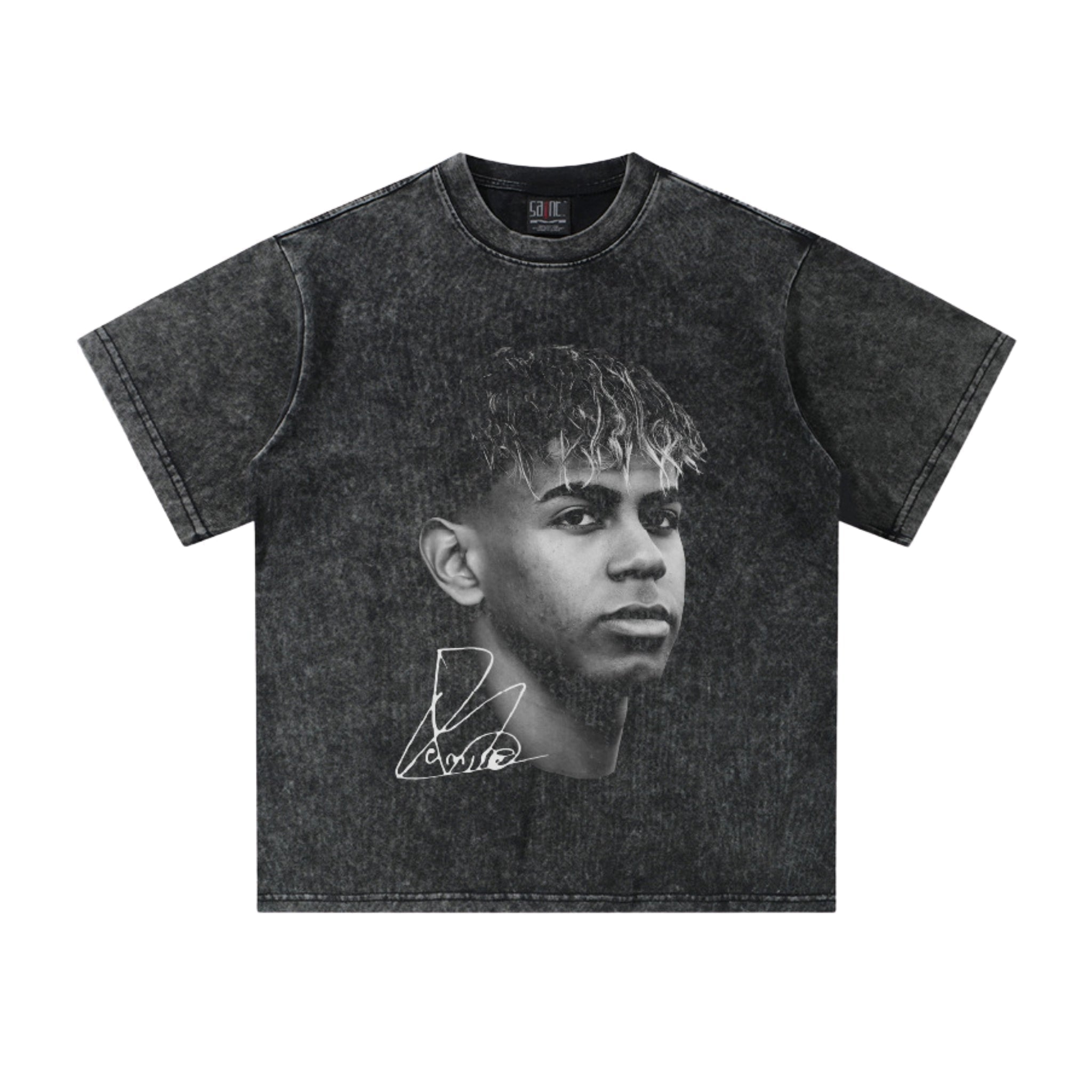 LAMINE YAMAL – TEE 5