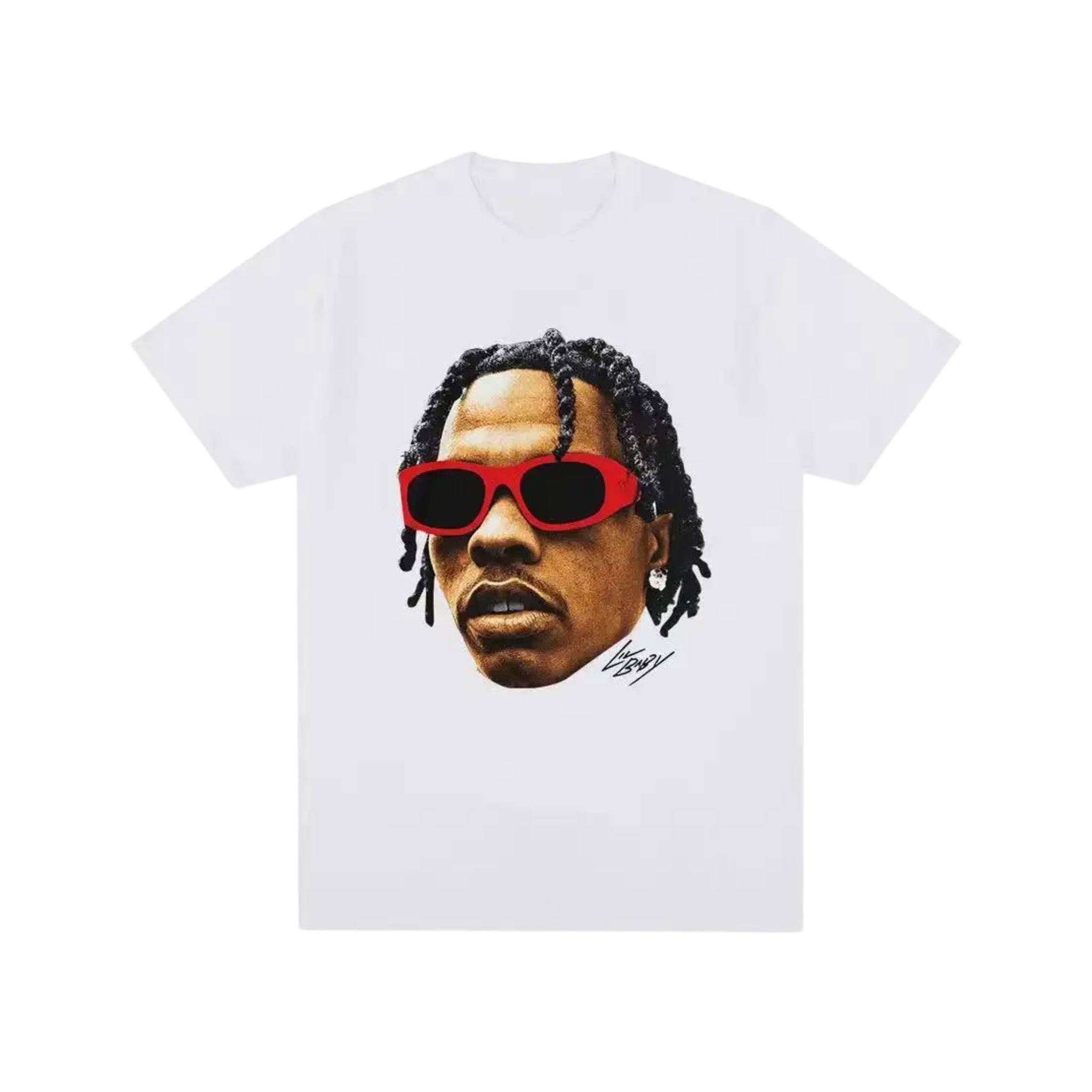 LIL BABY – T-SHIRT 2