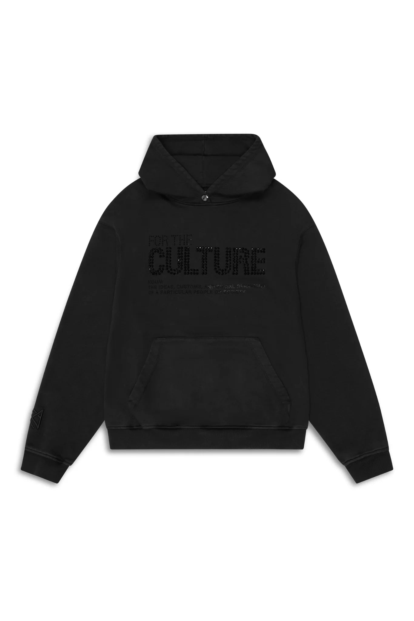 LIMITIERTE AUFLAGE | FÜR DEN KULTUR-HOODIE 9