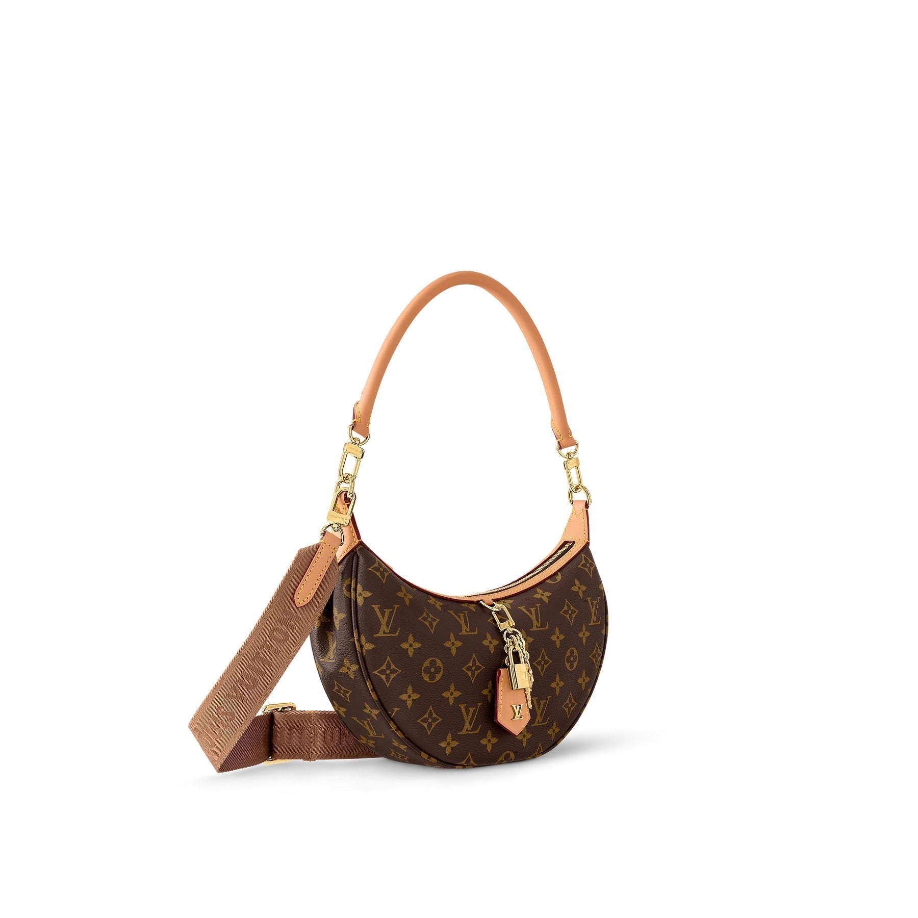 "LV-Looping" Tasche 1