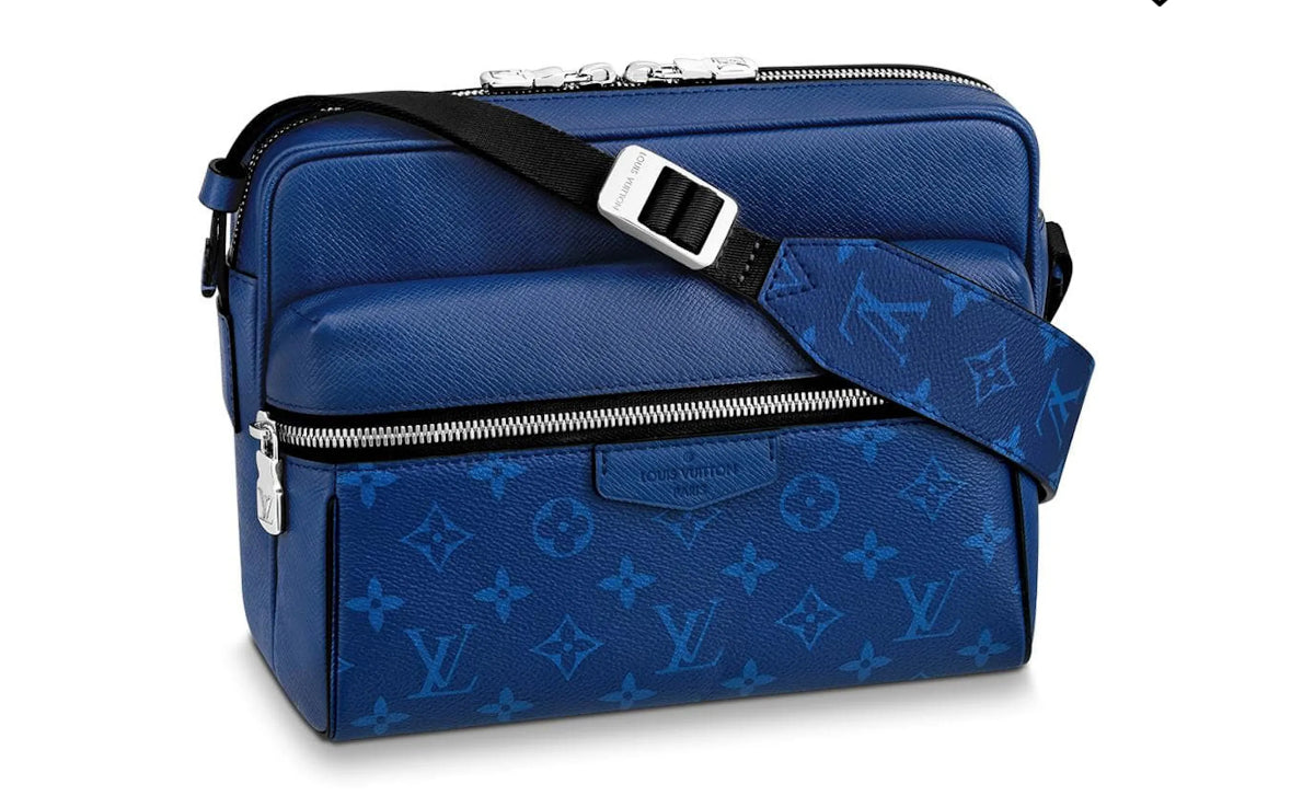 "LV-Tasche" 3