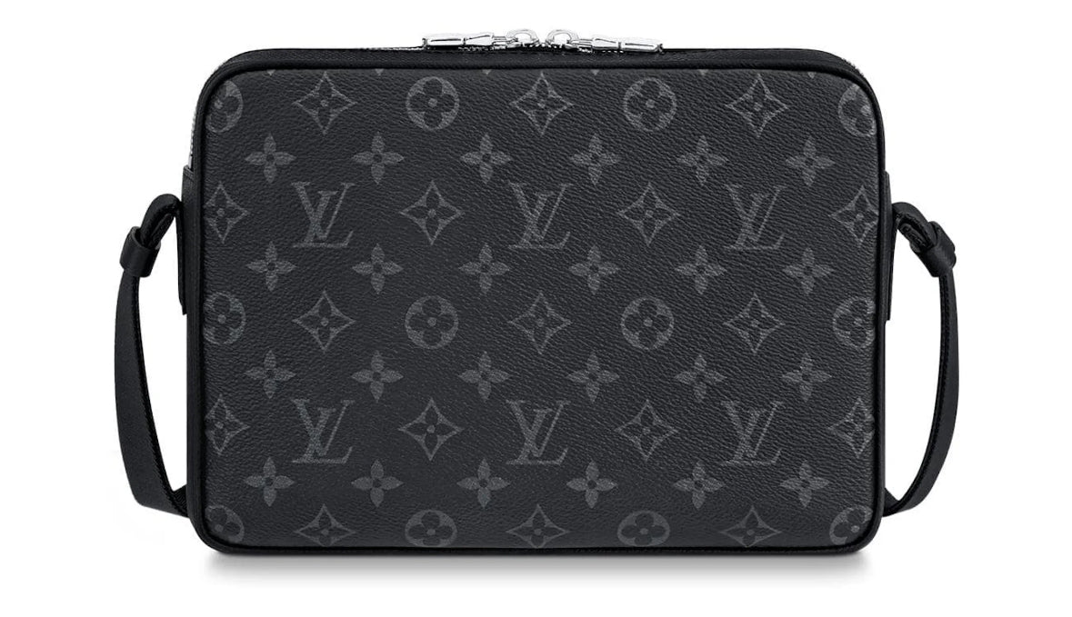"LV-Tasche" 6