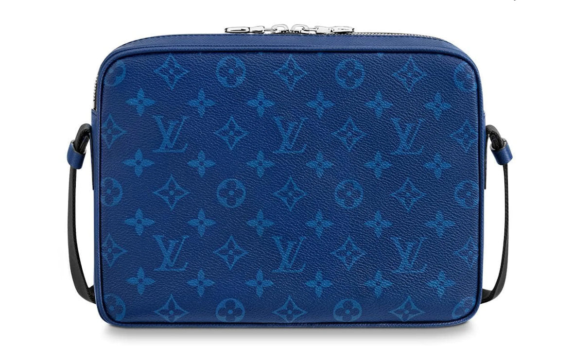 "LV-Tasche" 8