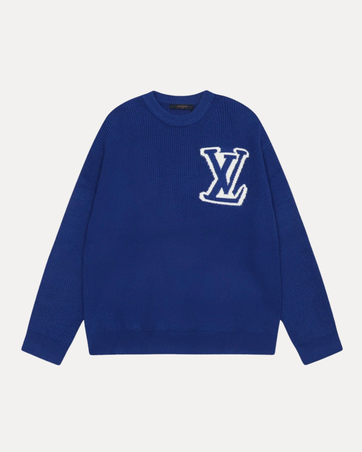 LV STRICKPULLOVER 5