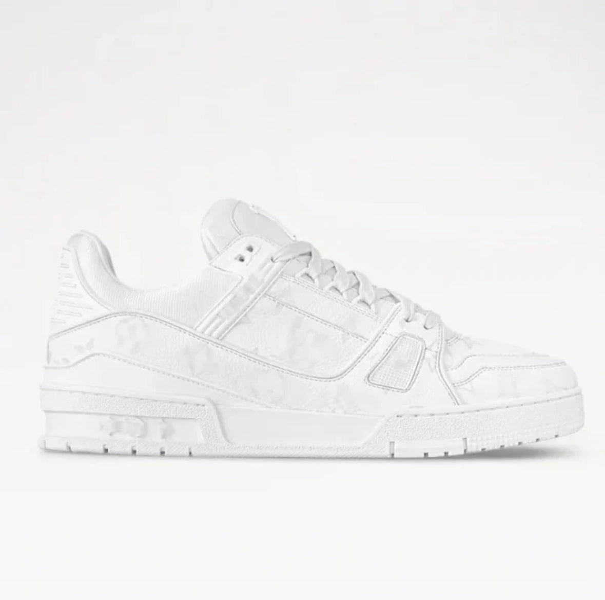 "Lou Trainer" Sneaker 3