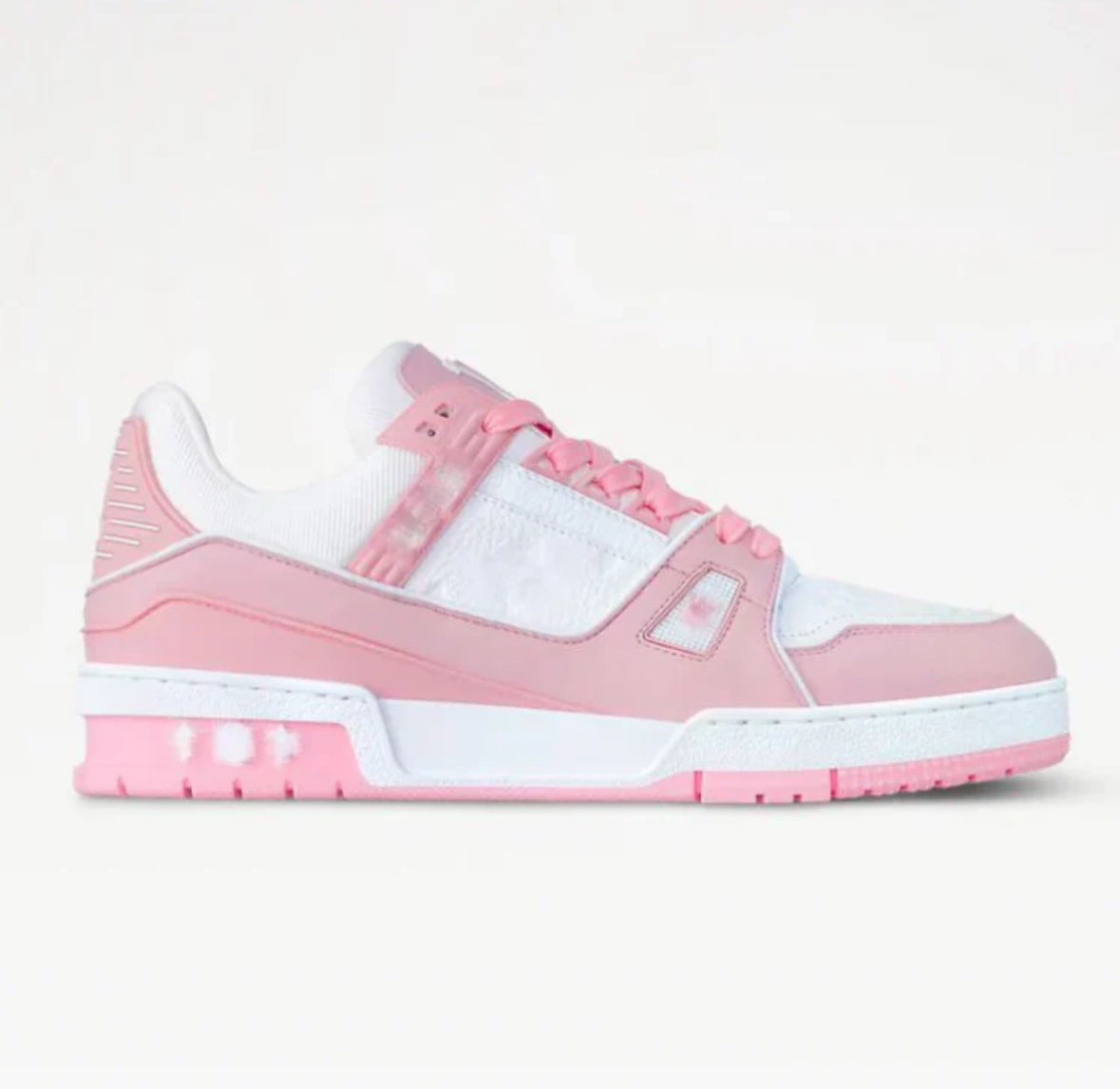 "Lou Trainer" Sneaker 7