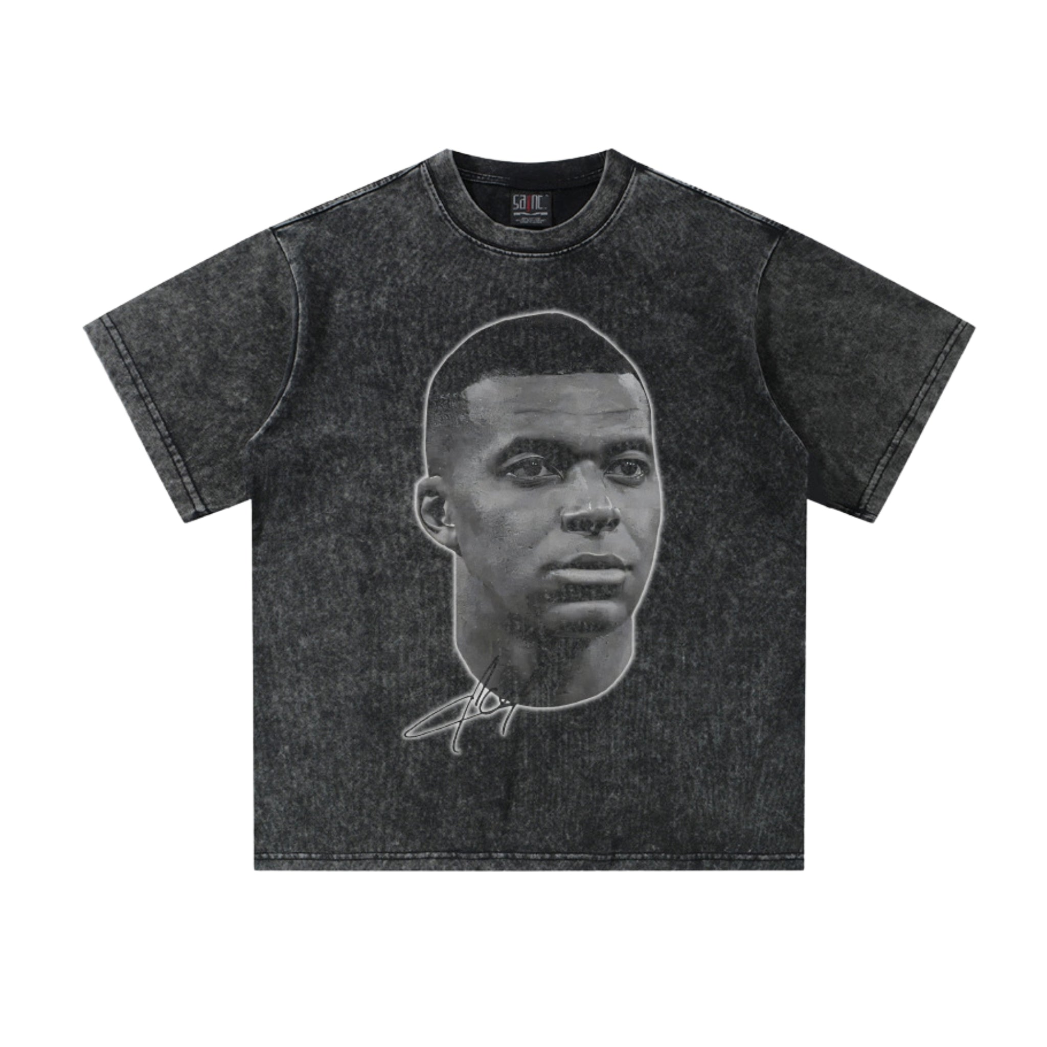 MBAPPE – T-SHIRT 5