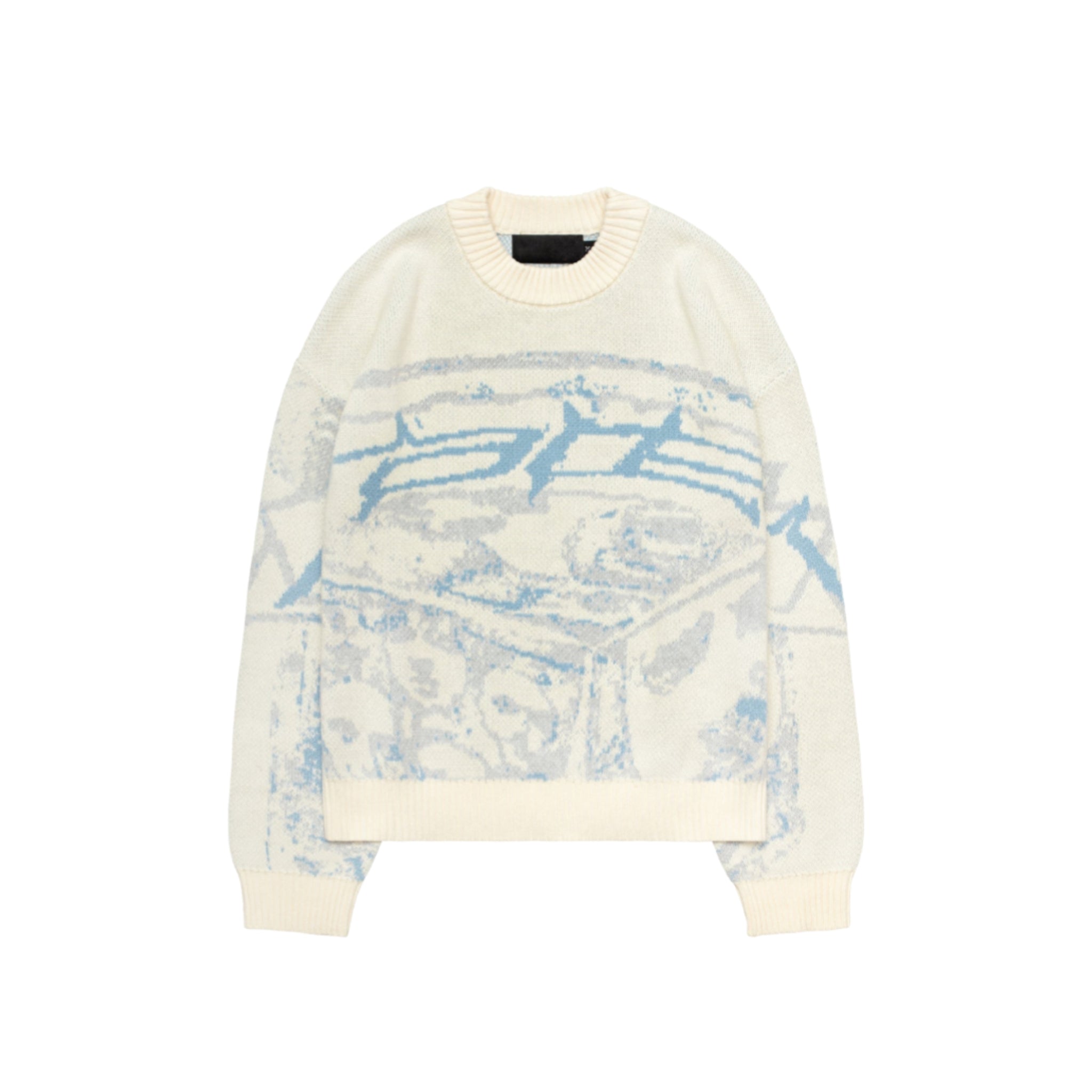 MUSEAU - STRICKPULLOVER 0
