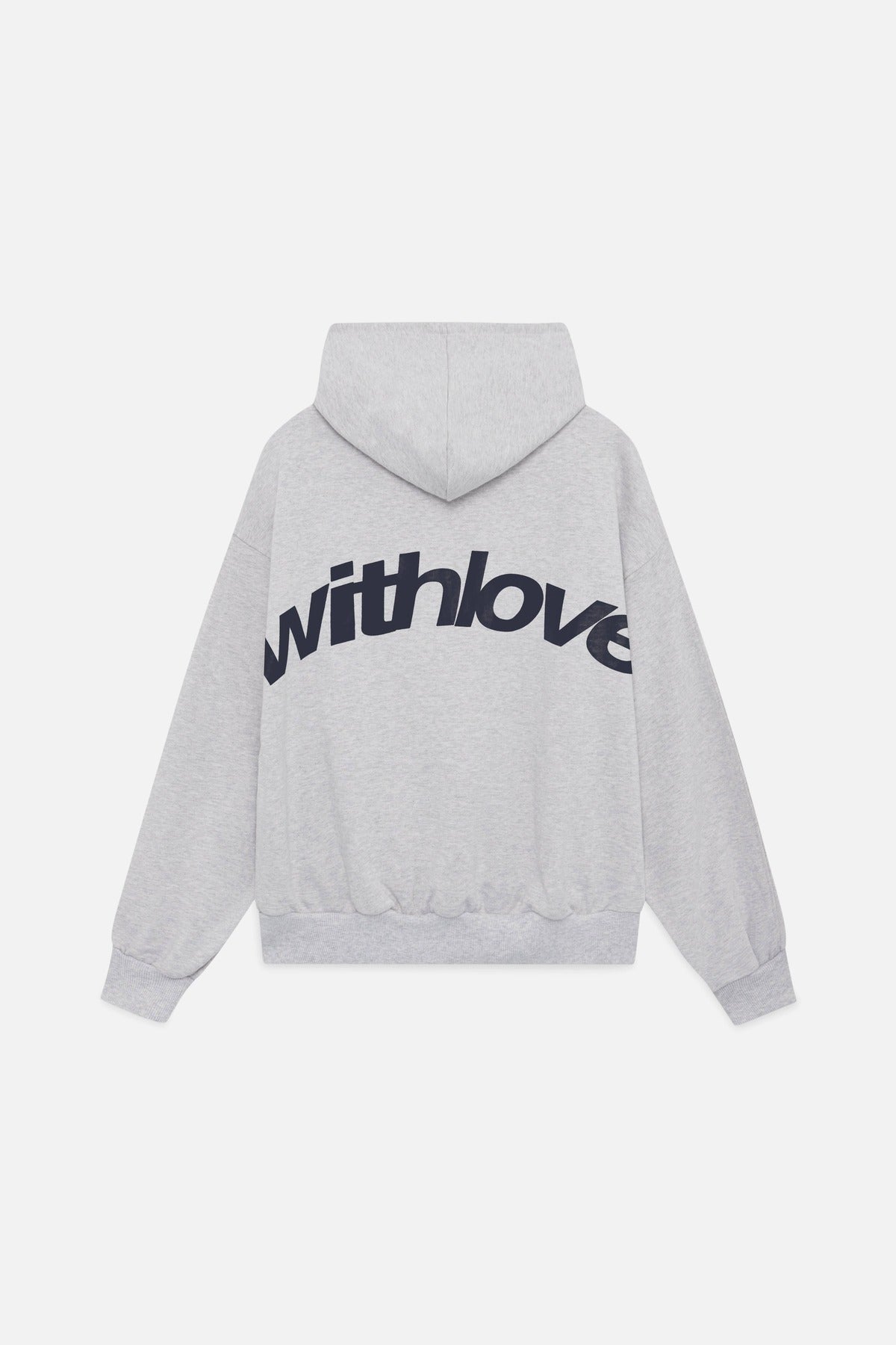 Mit Liebes-Hoodie 10