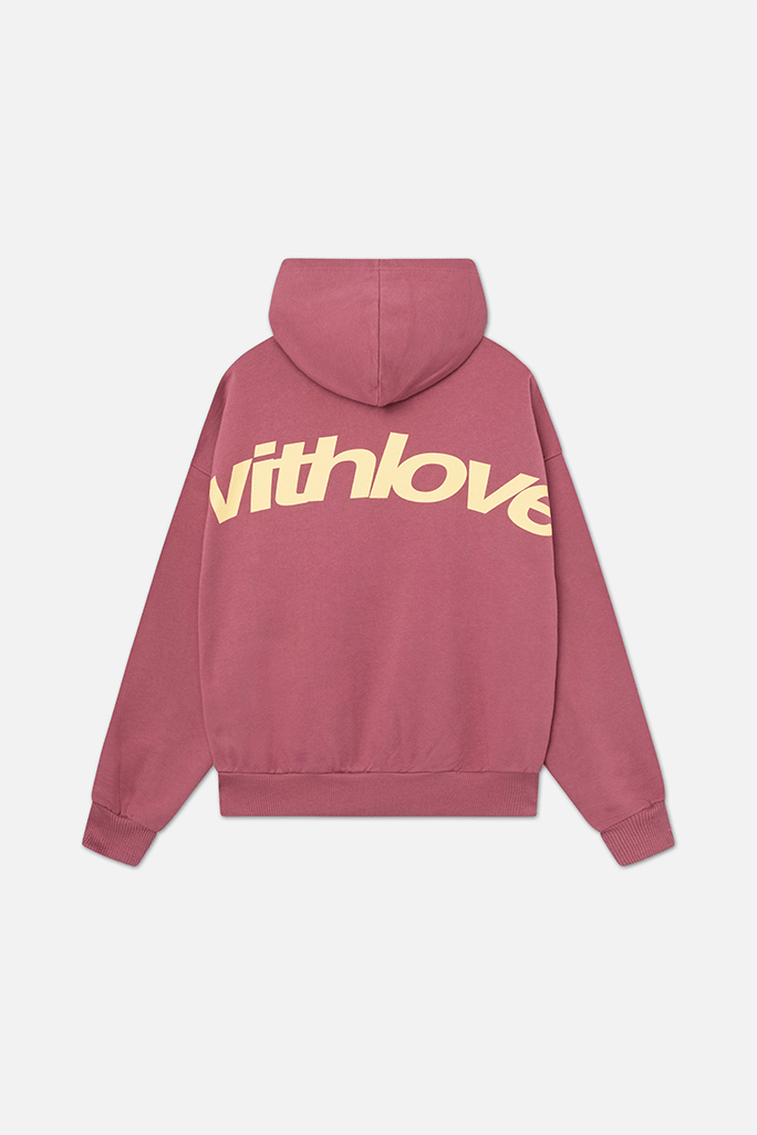 Mit Liebes-Hoodie 9