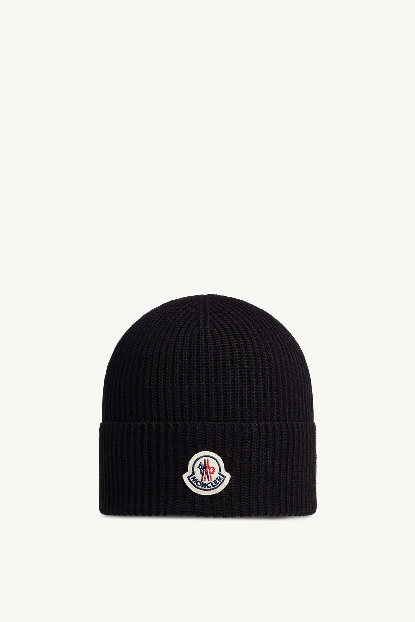 "Monc" Beanie 0